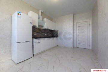 Фото №4: 1-комнатная квартира 40 м² - Новая Адыгея, мкр. жилой комплекс Мега-Победа 2, ул. Песочная, 1к4