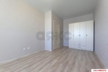 Фото №3: 1-комнатная квартира 40 м² - Новая Адыгея, мкр. жилой комплекс Мега-Победа 2, ул. Песочная, 1к4