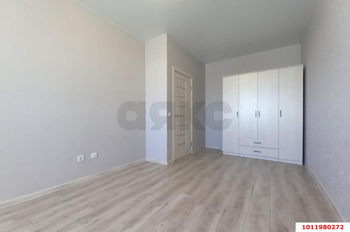 Фото №3: 1-комнатная квартира 40 м² - Новая Адыгея, жилой комплекс Мега-Победа 2, ул. Песочная, 1к4