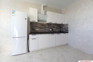 Фото №3: 1-комнатная квартира 40 м² - Новая Адыгея, мкр. жилой комплекс Мега-Победа 2, ул. Песочная, 1к4