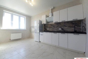 Фото №1: 1-комнатная квартира 40 м² - Новая Адыгея, мкр. жилой комплекс Мега-Победа 2, ул. Песочная, 1к4