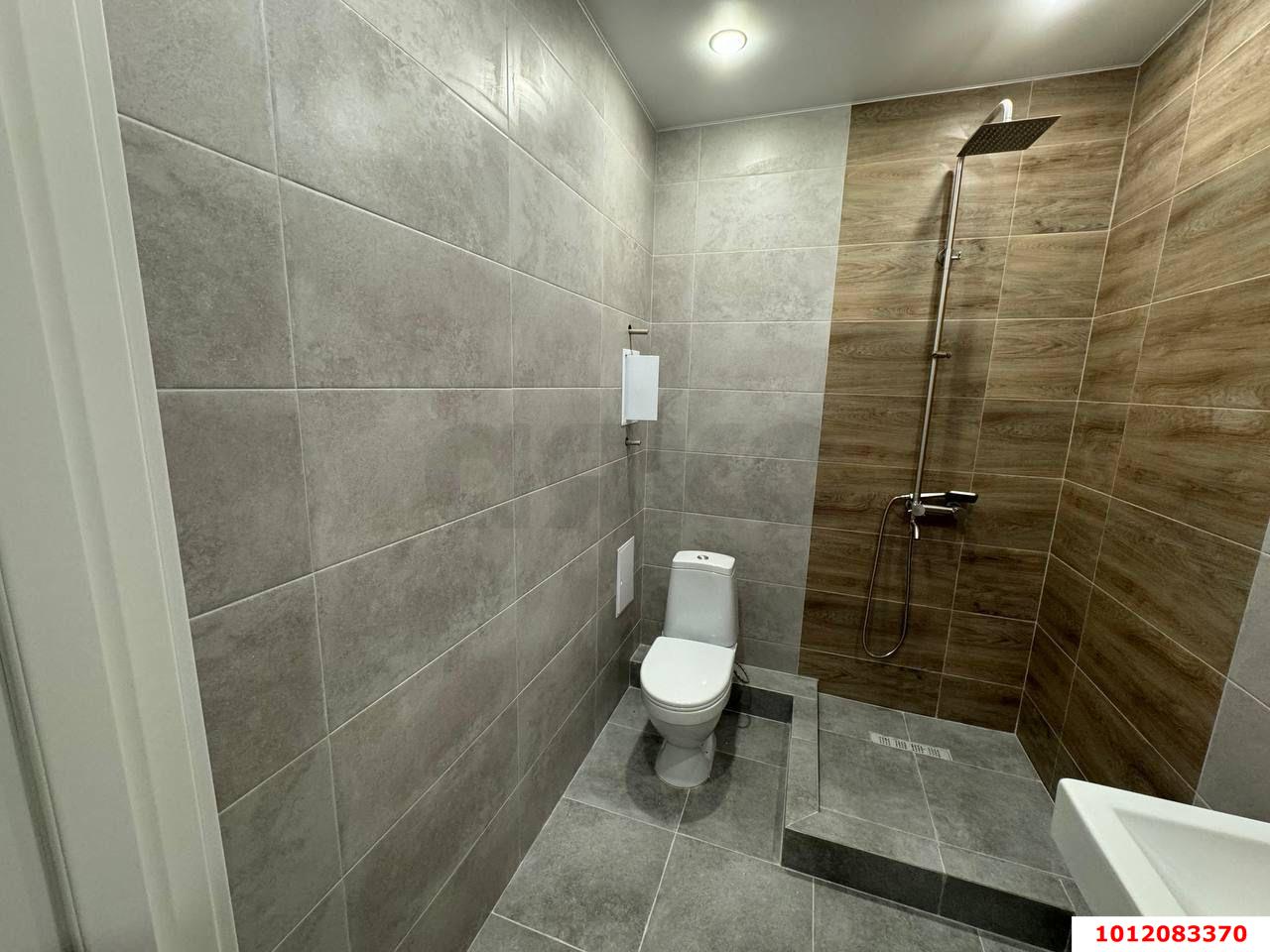 Фото №3: Студия 25 м² - Краснодар, Славянский, ул. Заполярная, 39к9