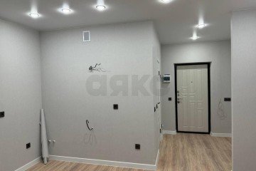 Фото №3: Студия 25 м² - Краснодар, мкр. Славянский, ул. Заполярная, 39к9