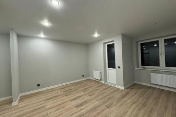 Фото №1: Студия 25 м² - Краснодар, мкр. Славянский, ул. Заполярная, 39к9