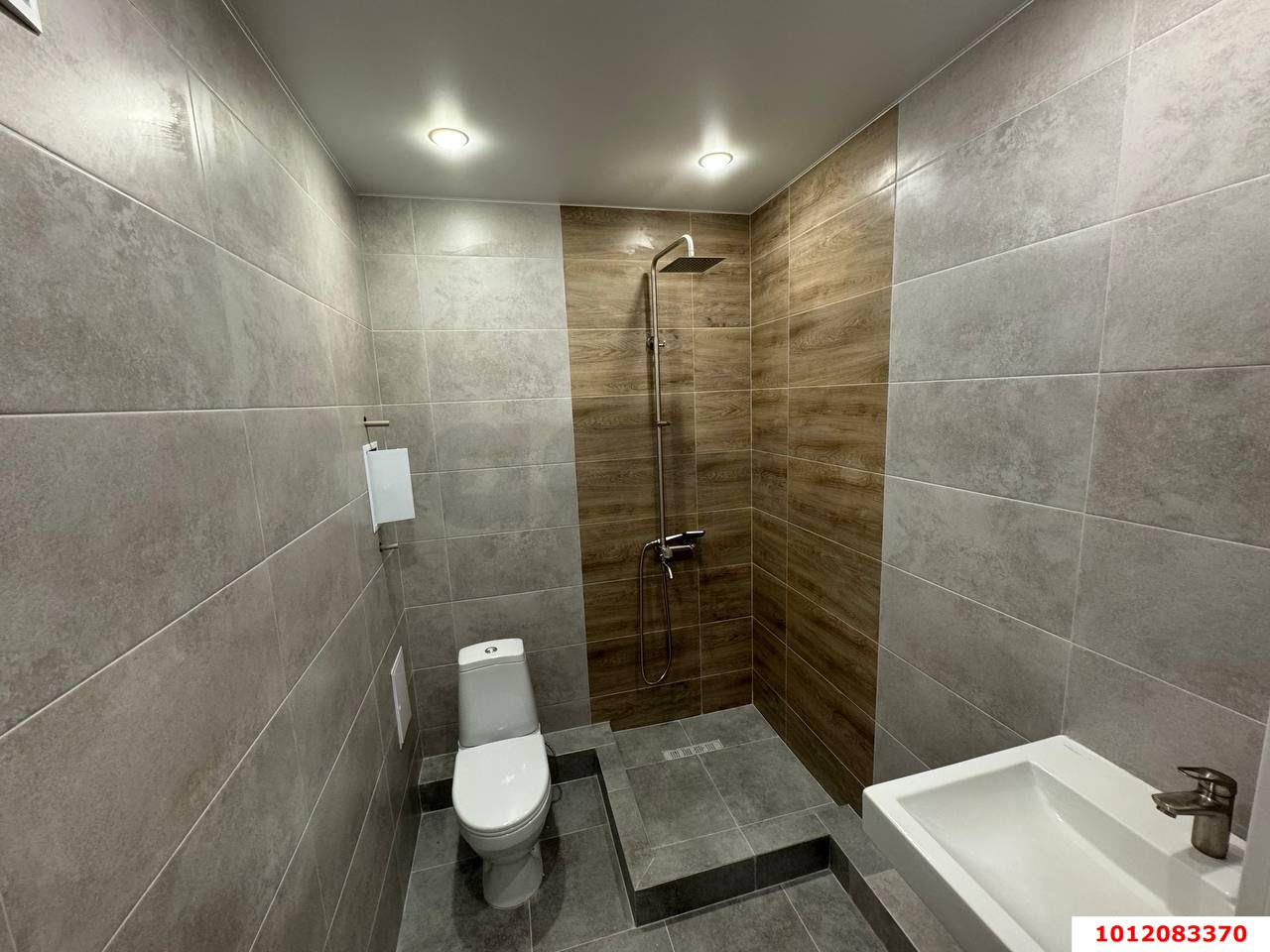 Фото №7: Студия 25 м² - Краснодар, ЖК Славянка, Прикубанский внутригородской округ, жилой комплекс Славянка, мкр. Славянский, ул. Заполярная, 39к9