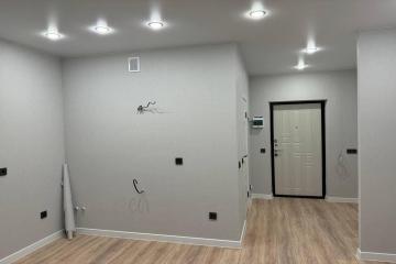 Фото №5: Студия 25 м² - Краснодар, мкр. Славянский, ул. Заполярная, 39к9