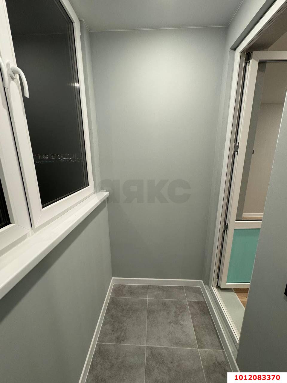 Фото №8: Студия 25 м² - Краснодар, ЖК Славянка, Прикубанский внутригородской округ, жилой комплекс Славянка, мкр. Славянский, ул. Заполярная, 39к9