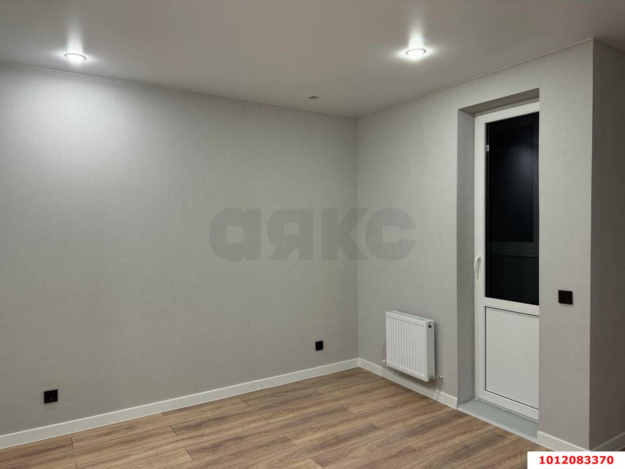 Фото №4: Студия 25 м² - Краснодар, ЖК Славянка, Прикубанский внутригородской округ, жилой комплекс Славянка, мкр. Славянский, ул. Заполярная, 39к9