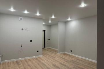 Фото №2: Студия 25 м² - Краснодар, мкр. Славянский, ул. Заполярная, 39к9