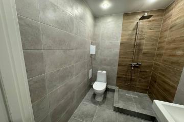 Фото №3: Студия 25 м² - Краснодар, мкр. Славянский, ул. Заполярная, 39к9