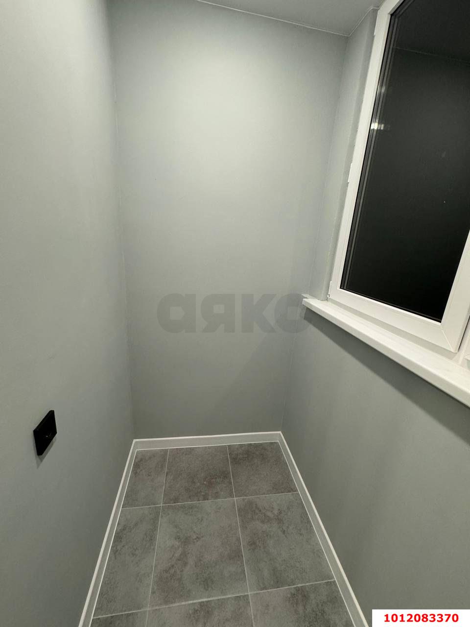 Фото №10: Студия 25 м² - Краснодар, Славянский, ул. Заполярная, 39к9