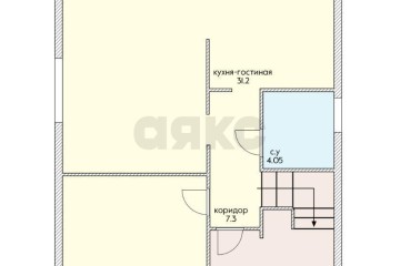 Фото №2: Дом 140 м² - Краснодар, п. коттеджный  Близкий, ул. Игната Семиноги, 9