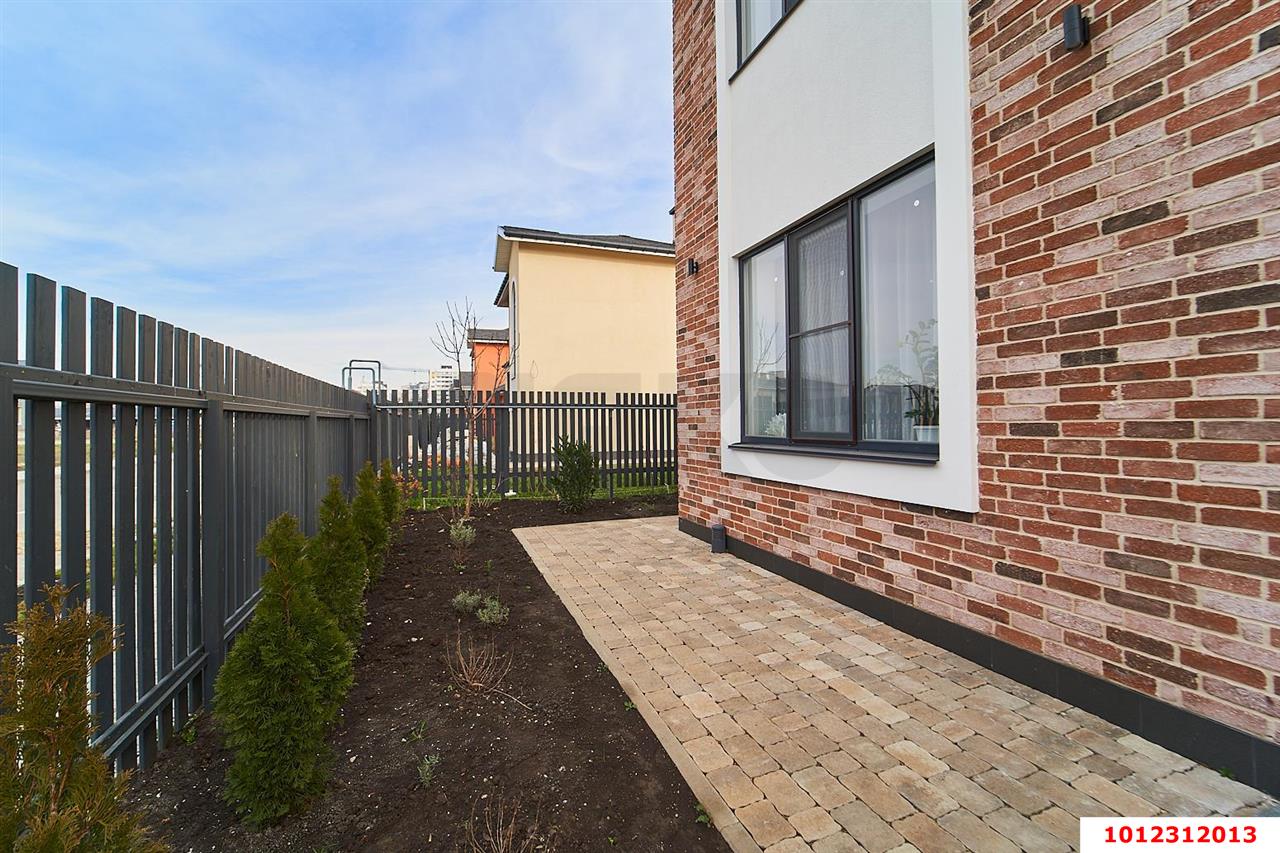 Фото №4: Дом 140 м² + 3 сот. - Краснодар, коттеджный  Близкий, ул. Игната Семиноги, 9