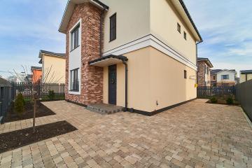 Фото №5: Дом 140 м² - Краснодар, п. коттеджный  Близкий, ул. Игната Семиноги, 9