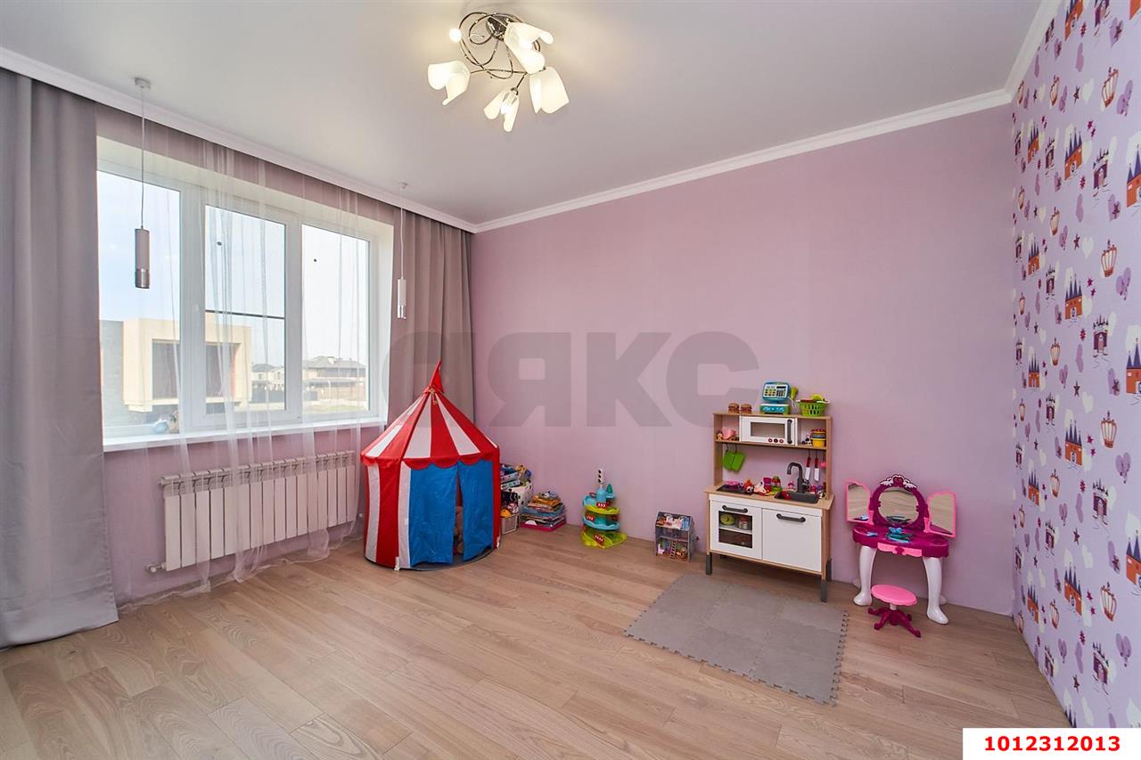 Фото №12: Дом 140 м² + 3 сот. - Краснодар, коттеджный  Близкий, ул. Игната Семиноги, 9