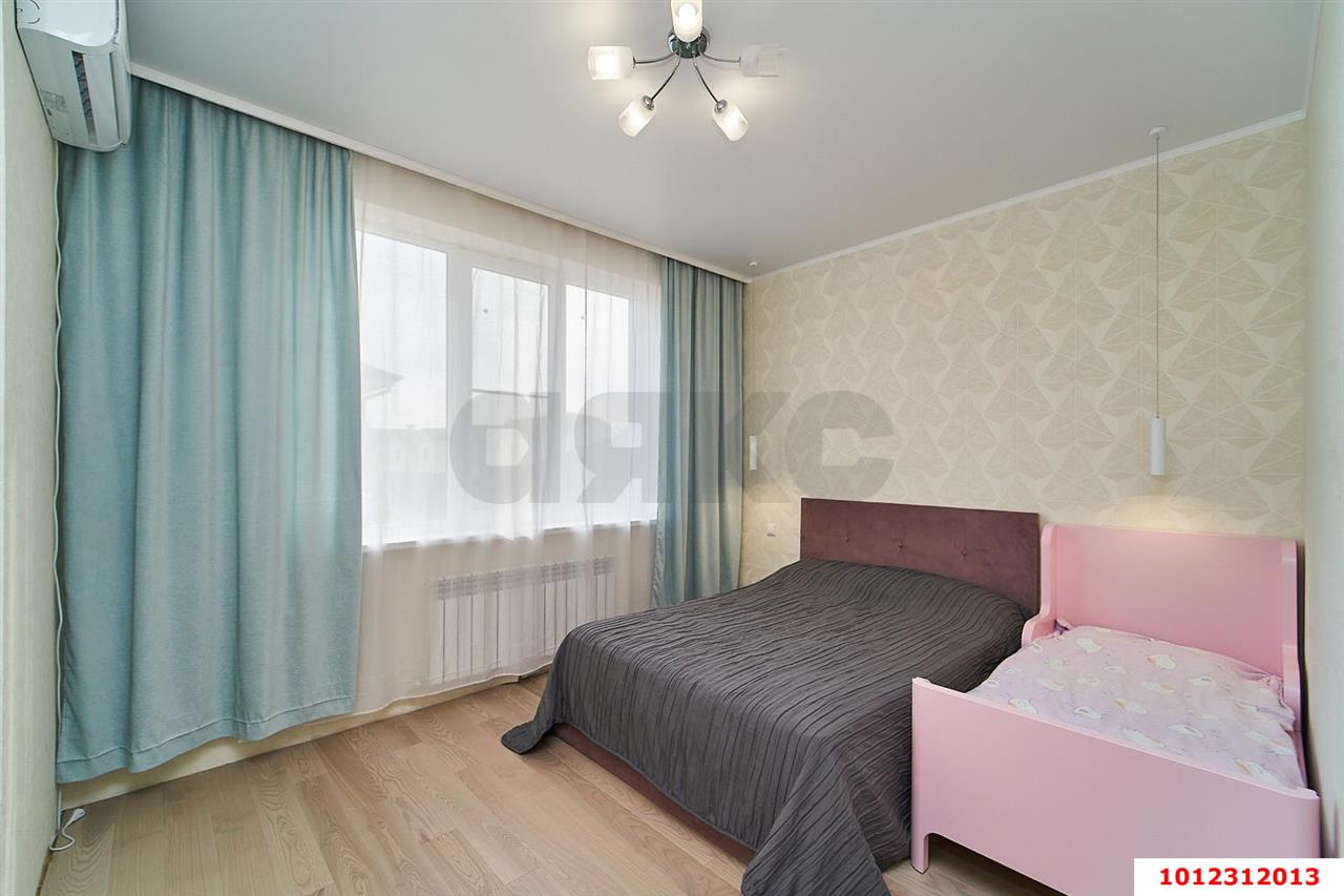 Фото №20: Дом 140 м² + 3 сот. - Краснодар, коттеджный  Близкий, ул. Игната Семиноги, 9