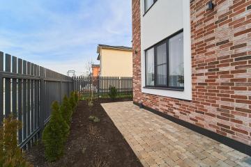 Фото №4: Дом 140 м² - Краснодар, п. коттеджный  Близкий, ул. Игната Семиноги, 9