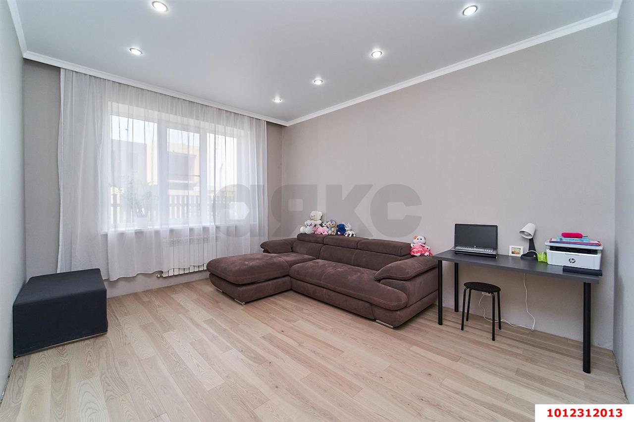 Фото №12: Дом 140 м² + 3 сот. - Краснодар, коттеджный  Близкий, ул. Игната Семиноги, 9