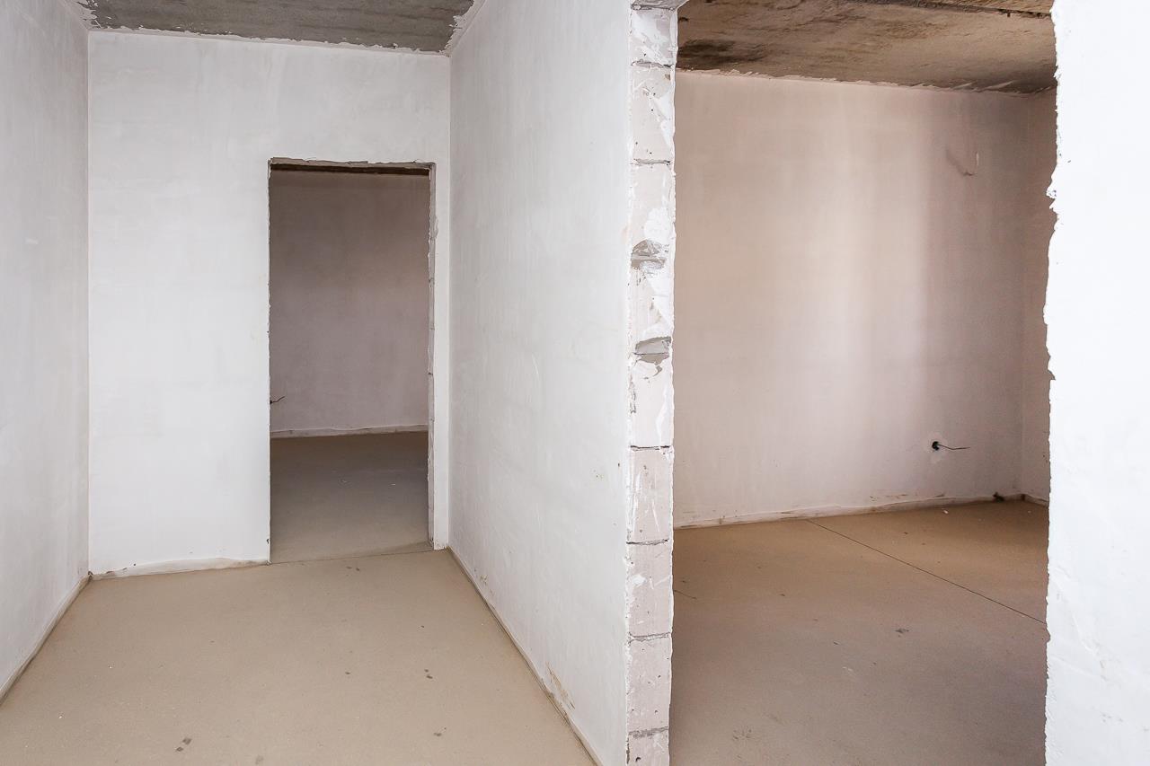 Фото №10: 2-комнатная квартира 57 м² - Новая Адыгея, мкр. жилой комплекс Золотая линия 2, ул. Бжегокайская, 25к1