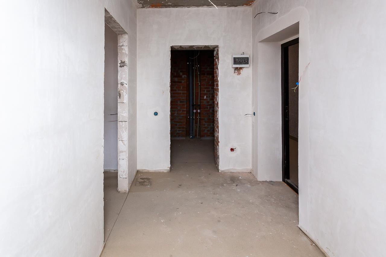 Фото №15: 2-комнатная квартира 57 м² - Новая Адыгея, мкр. жилой комплекс Золотая линия 2, ул. Бжегокайская, 25к1