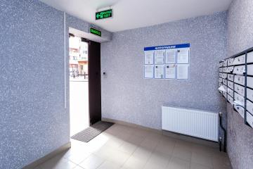 Фото №5: 2-комнатная квартира 57 м² - Новая Адыгея, мкр. жилой комплекс Золотая линия 2, ул. Бжегокайская, 25к1