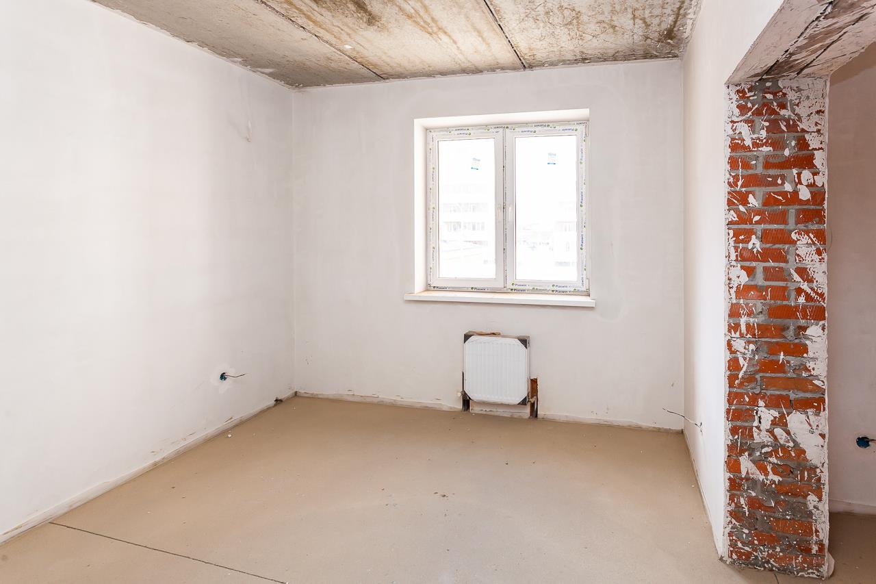 Фото №16: 2-комнатная квартира 57 м² - Новая Адыгея, мкр. жилой комплекс Золотая линия 2, ул. Бжегокайская, 25к1