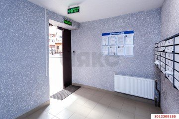 Фото №5: 2-комнатная квартира 54 м² - Новая Адыгея, мкр. жилой комплекс Золотая линия 2, ул. Бжегокайская, 25к1
