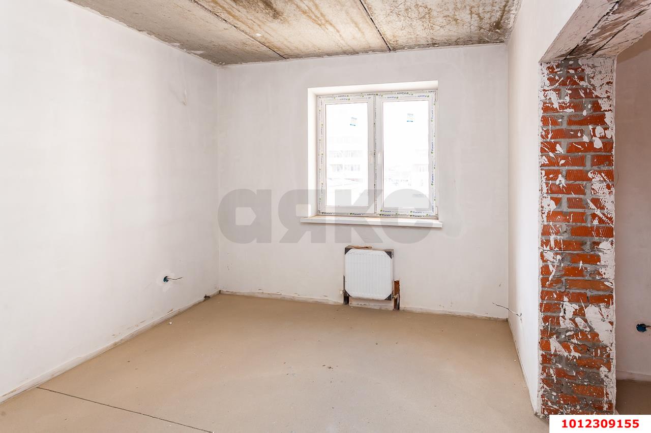 Фото №16: 2-комнатная квартира 57 м² - Новая Адыгея, ул. Бжегокайская, 25к1