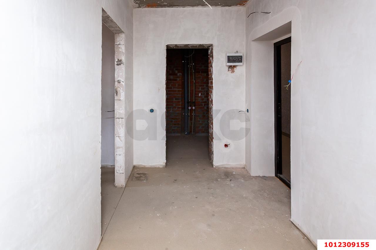 Фото №15: 2-комнатная квартира 57 м² - Новая Адыгея, ул. Бжегокайская, 25к1