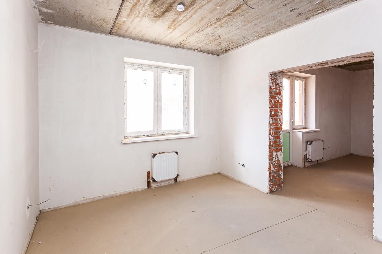 Фото №8: 2-комнатная квартира 57 м² - Новая Адыгея, мкр. жилой комплекс Золотая линия 2, ул. Бжегокайская, 25к1