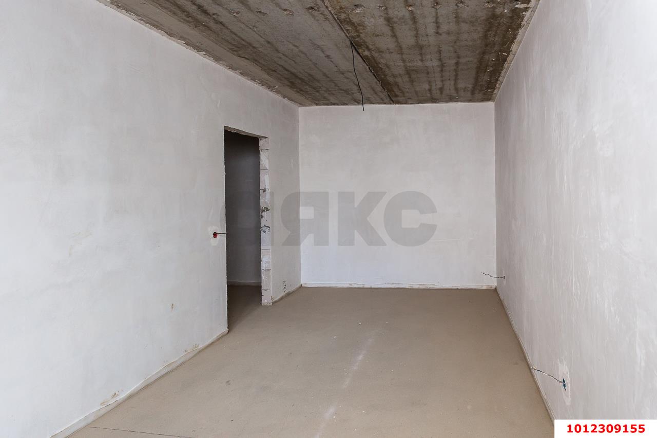 Фото №14: 2-комнатная квартира 57 м² - Новая Адыгея, ул. Бжегокайская, 25к1