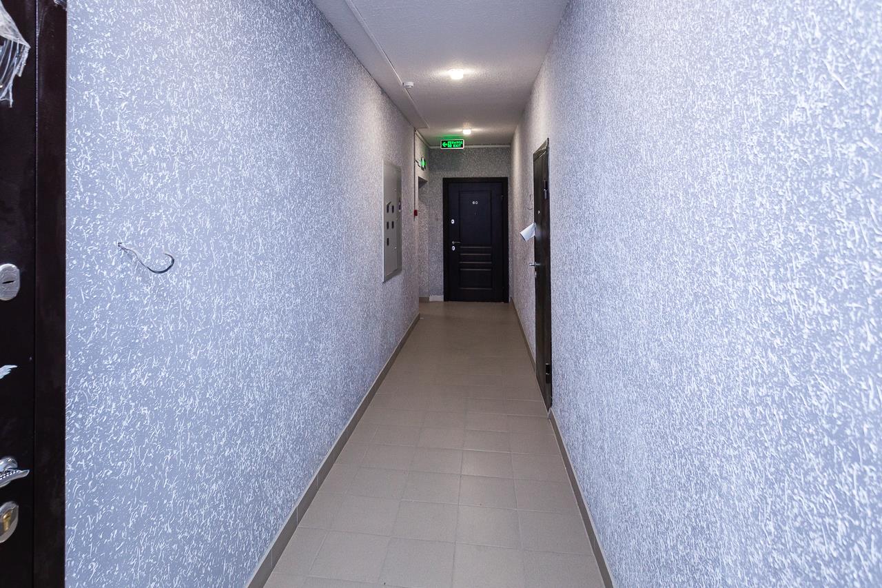 Фото №6: 2-комнатная квартира 57 м² - Новая Адыгея, мкр. жилой комплекс Золотая линия 2, ул. Бжегокайская, 25к1