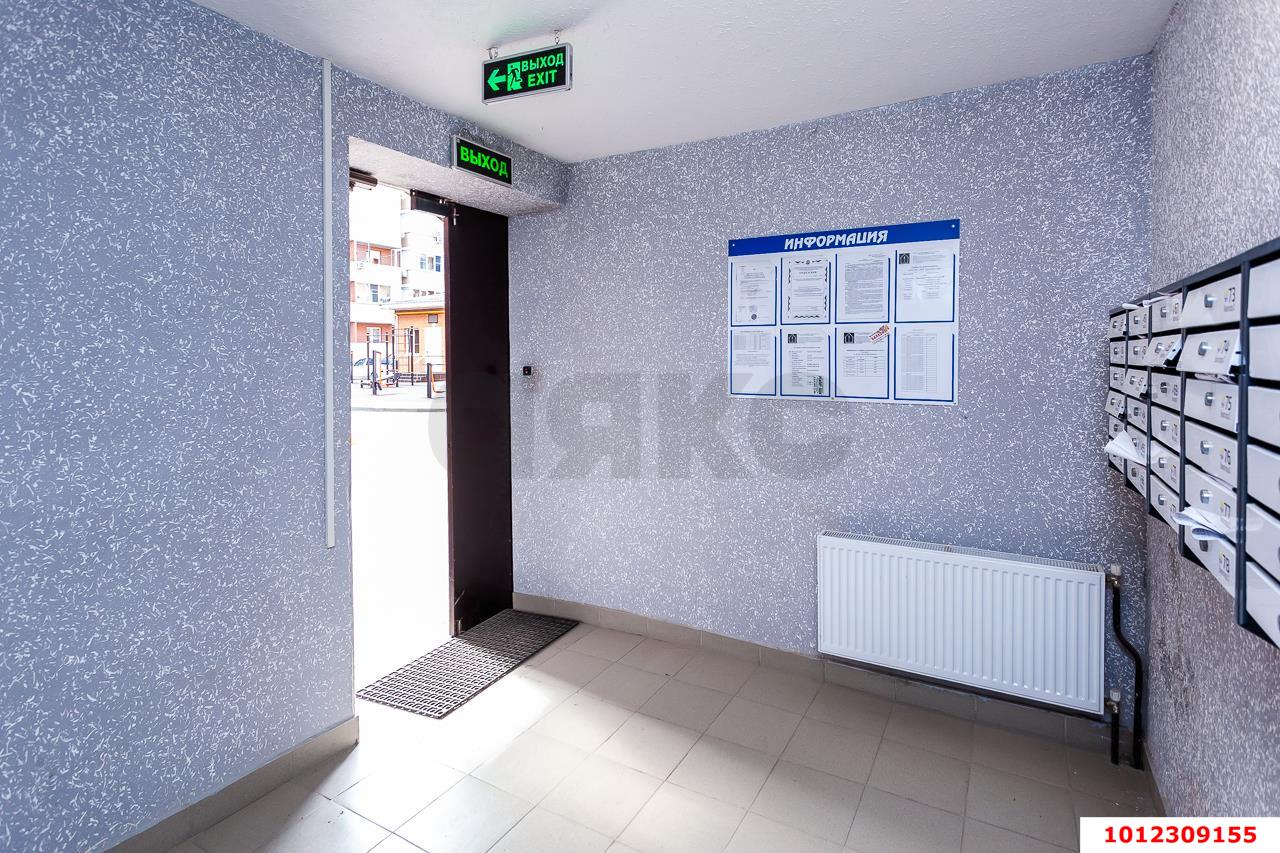 Фото №5: 2-комнатная квартира 57 м² - Новая Адыгея, ул. Бжегокайская, 25к1