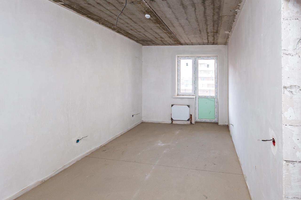 Фото №12: 2-комнатная квартира 57 м² - Новая Адыгея, мкр. жилой комплекс Золотая линия 2, ул. Бжегокайская, 25к1