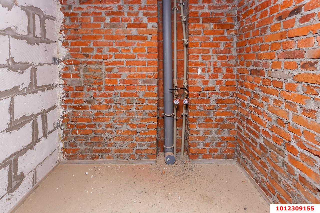 Фото №17: 2-комнатная квартира 57 м² - Новая Адыгея, ул. Бжегокайская, 25к1