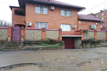 Фото №5: Коммерция 263 м² - Усть-Лабинск, ул. Октябрьская, 65