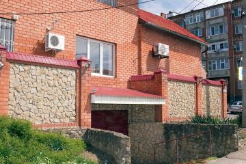 Фото №1: Коммерция 263 м² - Усть-Лабинск, ул. Октябрьская, 65