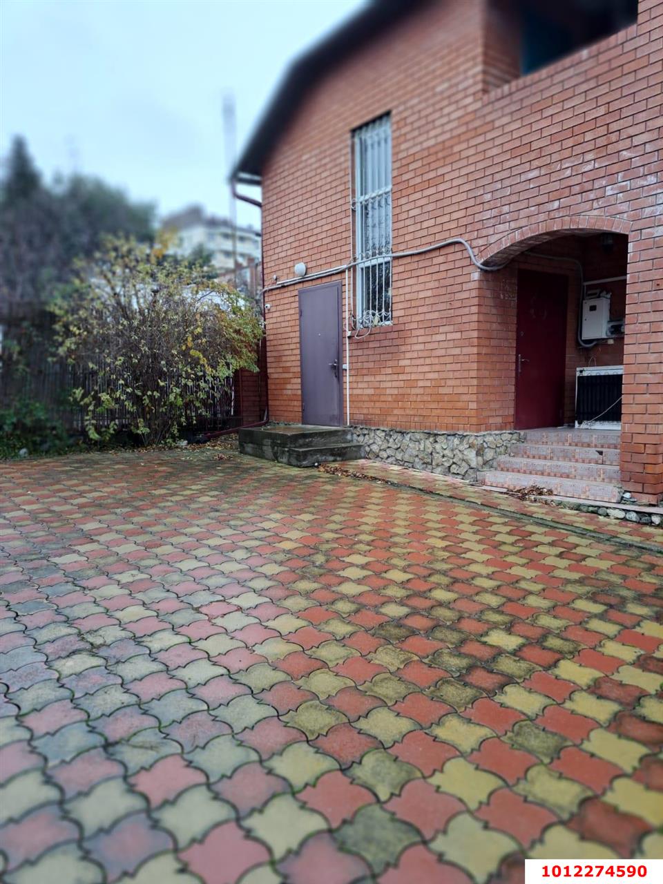 Фото №6: Коммерция 263 м² - Усть-Лабинск, ул. Октябрьская, 65