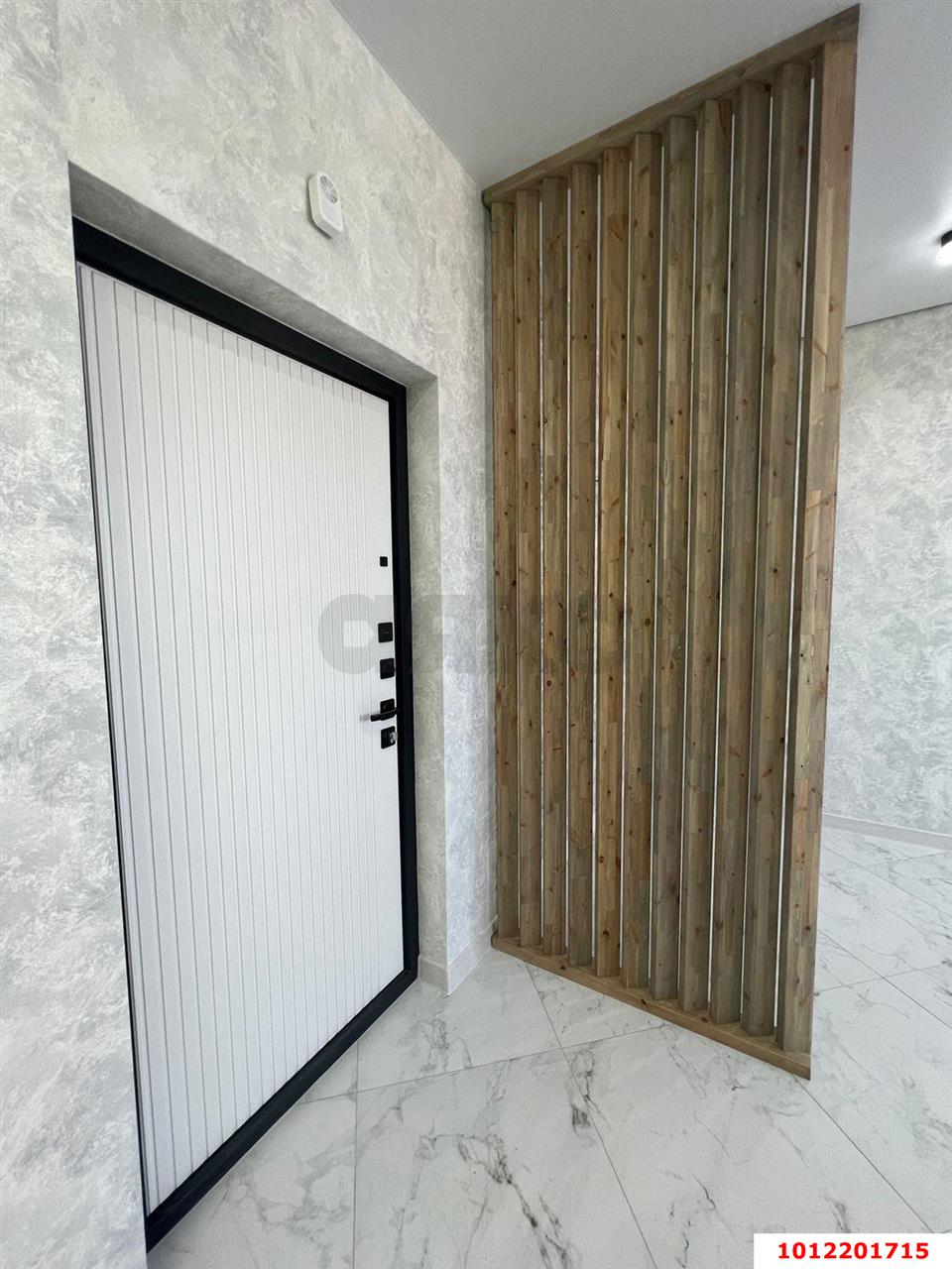 Фото №11: 1-комнатная квартира 45 м² - Краснодар, Центральный внутригородской округ, Черёмушки, мкр. жилой комплекс Фонтаны, ул. Воронежская, 47Д