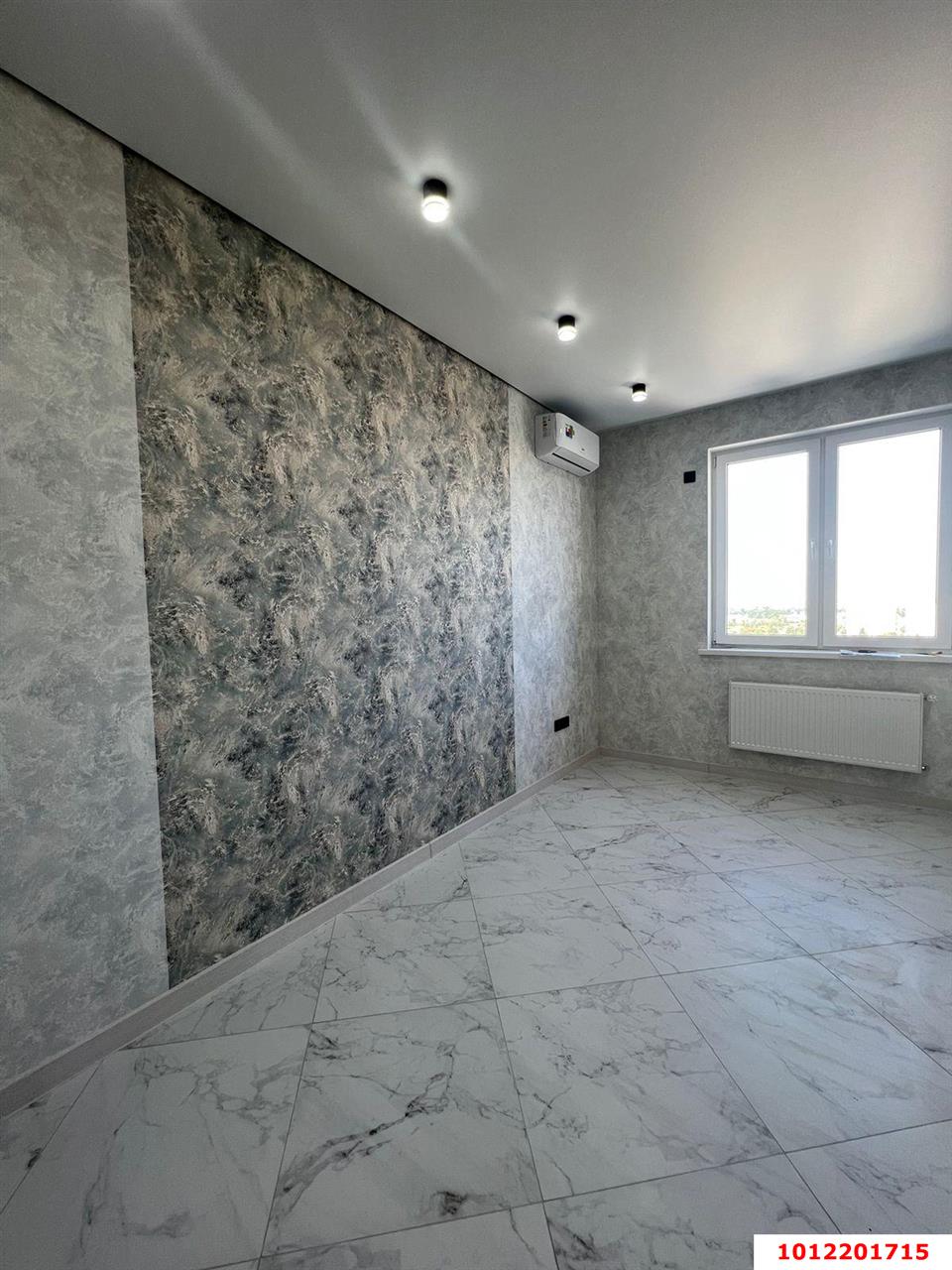 Фото №6: 1-комнатная квартира 45 м² - Краснодар, жилой комплекс Фонтаны, ул. Воронежская, 47Д