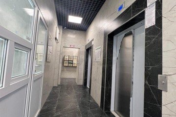 Фото №2: 1-комнатная квартира 41 м² - Краснодар, мкр. жилой комплекс Фонтаны, ул. Воронежская, 47Д