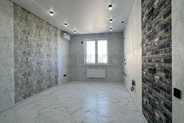 Фото №4: 1-комнатная квартира 41 м² - Краснодар, мкр. жилой комплекс Фонтаны, ул. Воронежская, 47Д