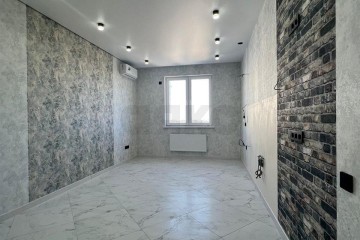 Фото №4: 1-комнатная квартира 45 м² - Краснодар, мкр. жилой комплекс Фонтаны, ул. Воронежская, 47Д