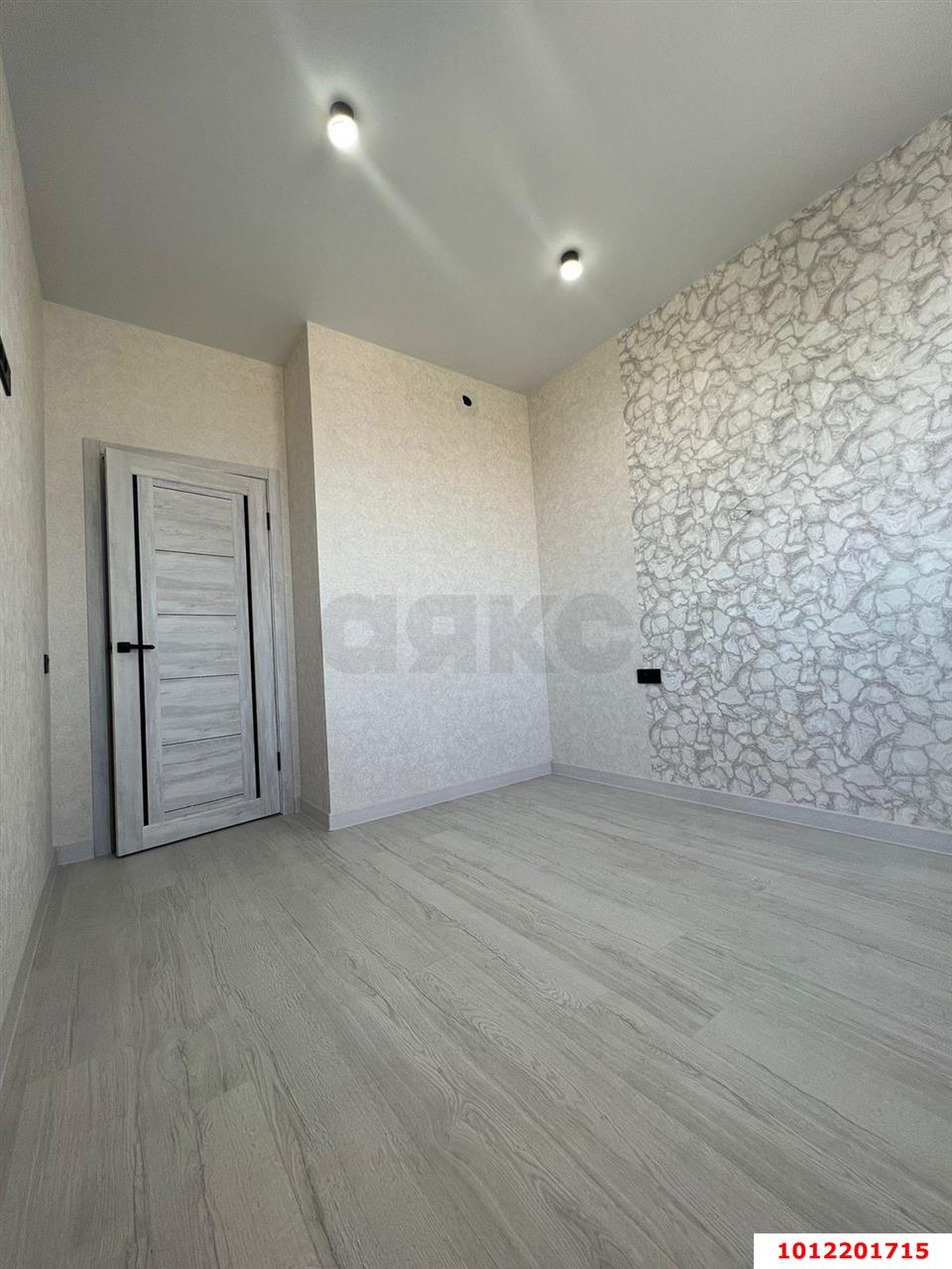 Фото №7: 1-комнатная квартира 45 м² - Краснодар, Центральный внутригородской округ, Черёмушки, мкр. жилой комплекс Фонтаны, ул. Воронежская, 47Д