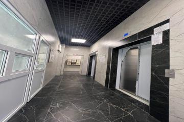 Фото №2: 1-комнатная квартира 45 м² - Краснодар, мкр. жилой комплекс Фонтаны, ул. Воронежская, 47Д