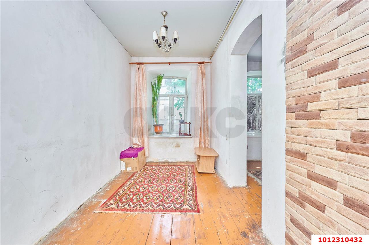 Фото №3: 3-комнатная квартира 81 м² - Краснодар, Центральный, ул. Чапаева, 113