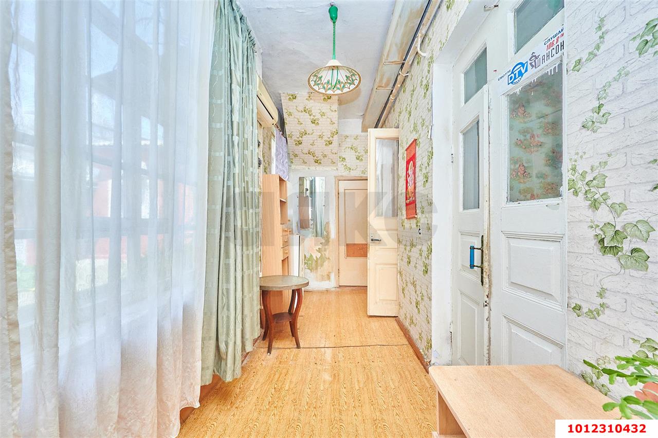 Фото №7: 3-комнатная квартира 81 м² - Краснодар, Центральный, ул. Чапаева, 113