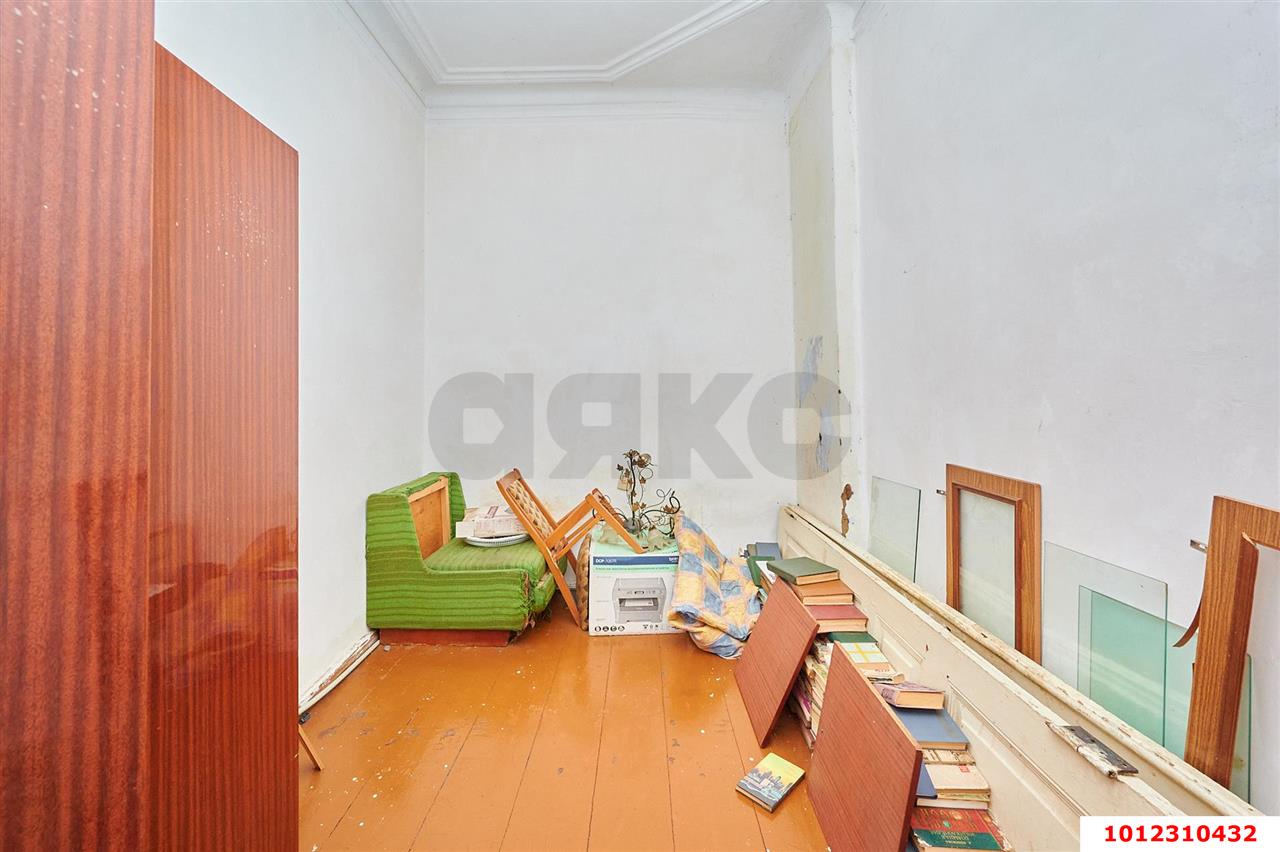 Фото №9: 3-комнатная квартира 81 м² - Краснодар, Центральный, ул. Чапаева, 113