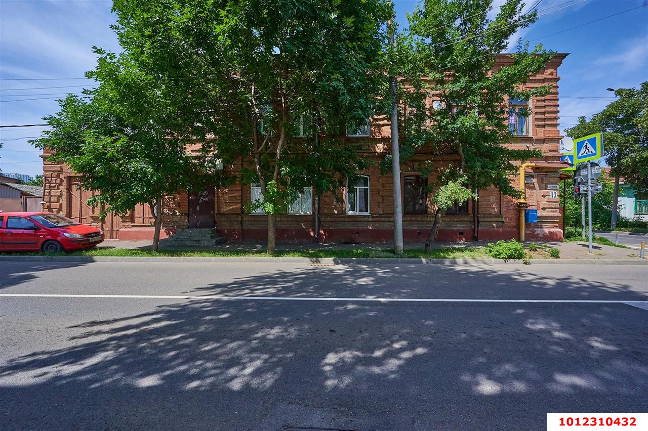 Фото №10: 3-комнатная квартира 81 м² - Краснодар, Центральный, ул. Чапаева, 113