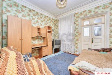 Фото №5: 3-комнатная квартира 81 м² - Краснодар, мкр. Центральный, ул. Чапаева, 113